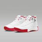 Tenis para hombre Jordan Jumpman Pro