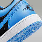 Air Jordan 1 低筒男鞋