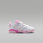 Jordan 6 Retro Low Little Kids' Shoes
