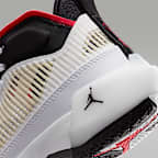 Air Jordan XXXVII Older Kids' Shoes