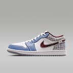 Air Jordan 1 Low Women's Shoes