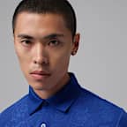 Jordan Dri-FIT Space Jam Men's Printed Golf Polo