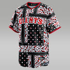 Tokyo Yomiuri Giants x Jordan Exclusive Collection Replica Men's Replica Jersey