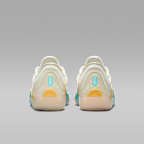 Tenis de básquetbol Zion 4 "Low Country"