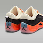Jordan Heir Series 2 'Birds of Paradise' Basketball Shoes