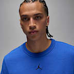 Jordan Sport Samarreta de màniga curta Dri-FIT - Home