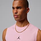 Jordan Sport Essentials Men's Dri-FIT Sleeveless Top