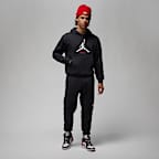 Jordan Essentials Men's Fleece Hoodie