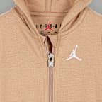 Jordan Baby Jumpman Coverall