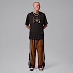Jordan Brooklyn Men's T-Shirt