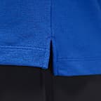 Jordan Sport Men's Dri-FIT Golf Polo