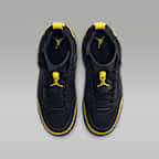 Jordan Spizike Low Big Kids' Shoes