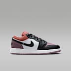 Air Jordan 1 低筒 SE 大童鞋款