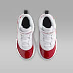 รองเท้าเด็กเล็ก Jordan Max Aura 7