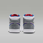Air Jordan 1 Mid SE Men's Shoes