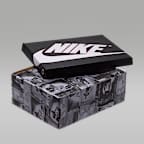 Air Jordan 1 Retro High OG Big Kids' Shoes