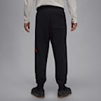 Jordan Men's Baseline French Terry Trousers