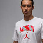 Jordan Men's London T-Shirt