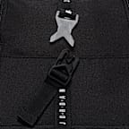 Air Jordan Big Kids' Backpack (18L) and Lunch Bag (3L)