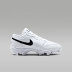 Tacos para niños de preescolar y grandes Jordan 1 Low