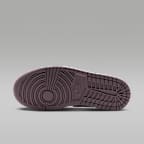 Air Jordan 1 Low Women's Shoes