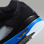 Air Jordan 5 Retro Men's Shoes