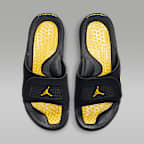 Chanclas para hombre Jordan Hydro 4 Retro