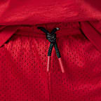 Shorts de malla para niños de talla pequeña PE Jordan