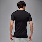 Jordan Sport Jordan Sport Dri-FIT Kısa Kollu Erkek Üst İçliği