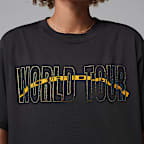 Jordan Brooklyn Women's Girlfriend T-Shirt