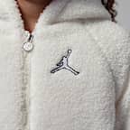 Jordan Chaqueta gruesa - Niño/a