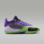 Jordan Triangle Quai 54 Basketball Shoes