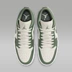 Air Jordan 1 Low Men's Shoes