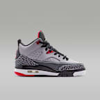 Jordan Son of Mars Low Older Kids' Sh