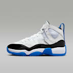 White/Black/Game Royal
