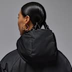 ジョーダン フライト ウィメンズ Therma-FIT ダウン ジャケット