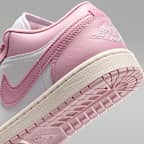 Air Jordan 1 Low Women's Shoes