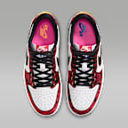 Air Jordan 1 Retro Low OG "Garden" Men's Shoes