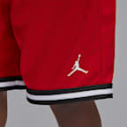 ジョーダン ベビー プレーオフ ツーピース メッシュ ショートパンツ セットアップ