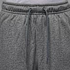 Jordan Brooklyn Fleece Men's Shorts