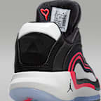 Luka 4 Big Kids' Basketball Shoes