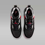 Jordan Spizike Low Older Kids' Shoes