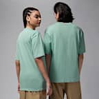 เสื้อยืดผู้ชาย Air Jordan Wordmark 85