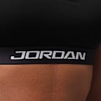 Reggiseno sportivo imbottito regolabile Jordan Sports Essentials – Donna