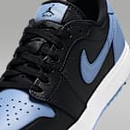 Air Jordan 1 Low G Spiked Golf Shoes