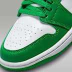 Air Jordan 1 Low Women's Shoes