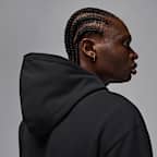 Jordan x Awake NY Men's Full-Zip Fleece Hoodie