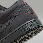 Air Jordan 1 Low SE Craft Herrenschuh