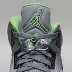 Scarpa Air Jordan 5 Retro "Green Bean" – Uomo