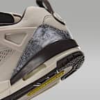 Dámské boty Jordan Spizike Low Realtree
